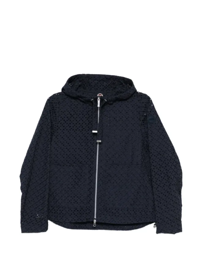 Colmar Colmar フード付きジップアップジャケットの商品画像