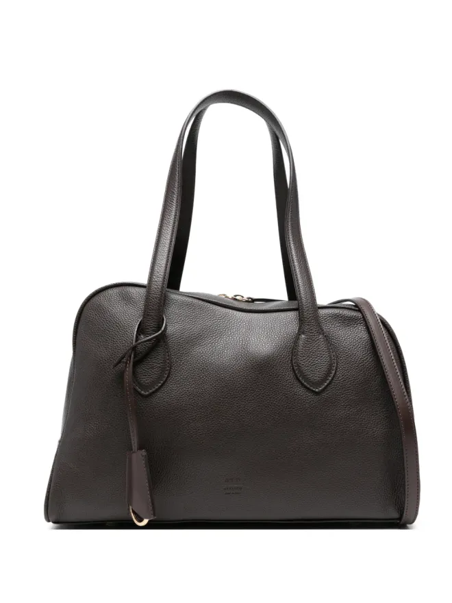 ATP Atelier ATP Atelier ノアーレ レザー トートバッグの商品画像