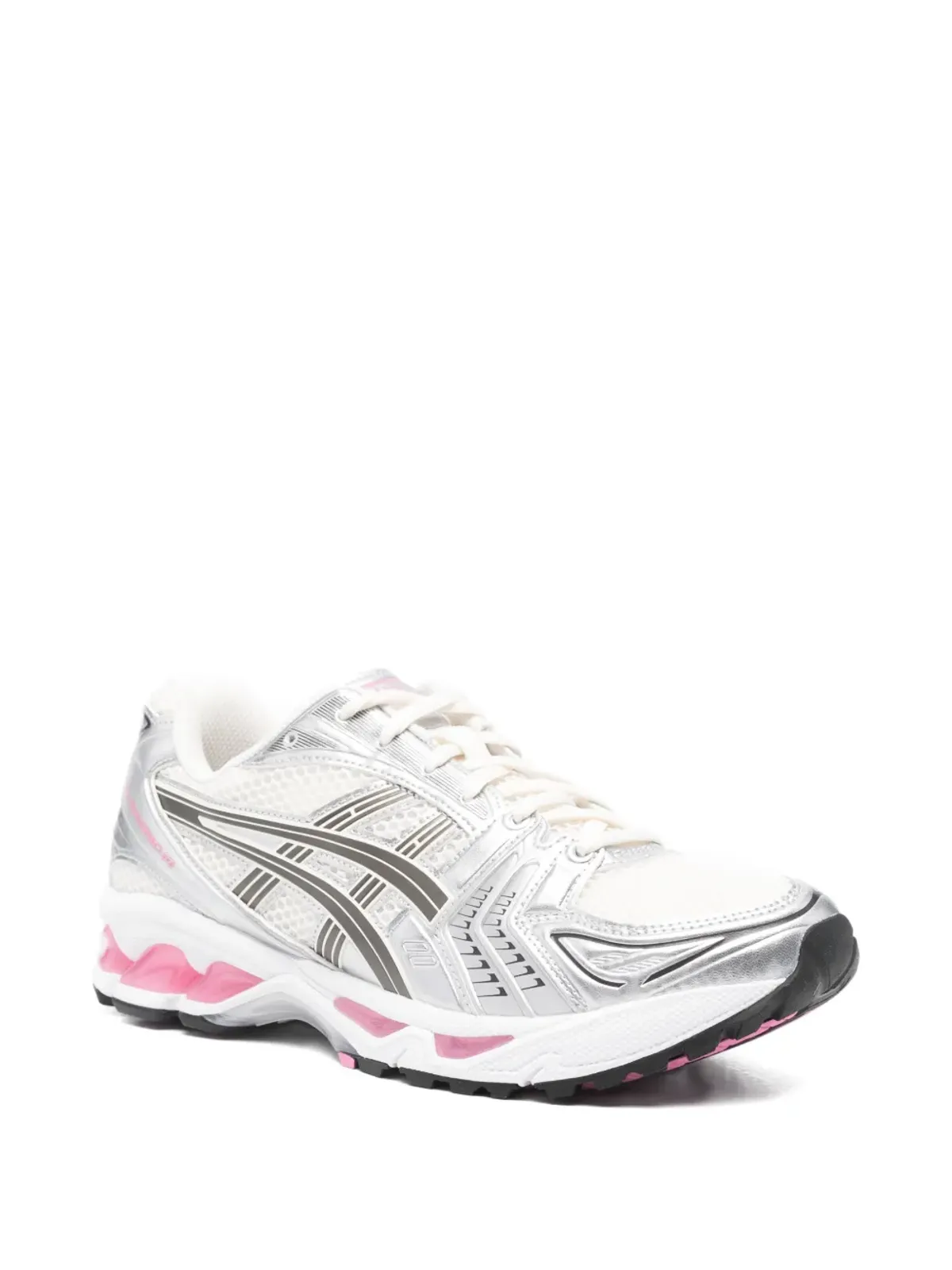 ASICS Kayano 14 レースアップスニーカー - 画像2