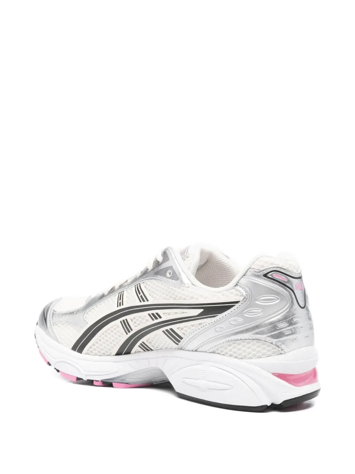 ASICS Kayano 14 レースアップスニーカー - 画像3