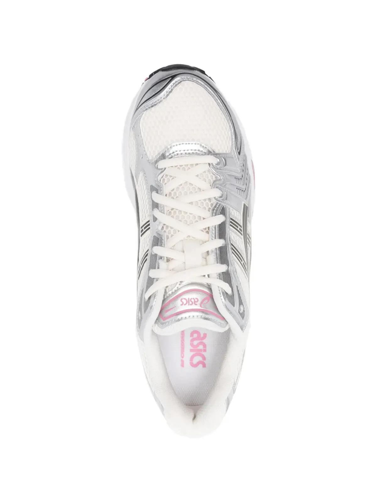 ASICS Kayano 14 レースアップスニーカー - 画像4