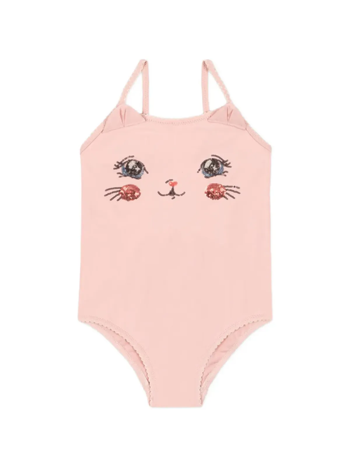 Konges Sløjd Kitty 水着 - 画像1