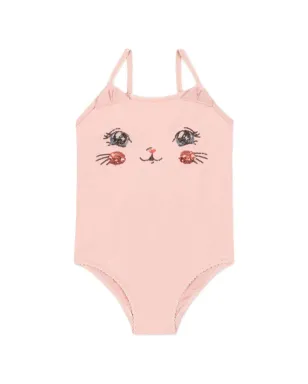 Konges Sløjd Kitty 水着 - サムネイル1