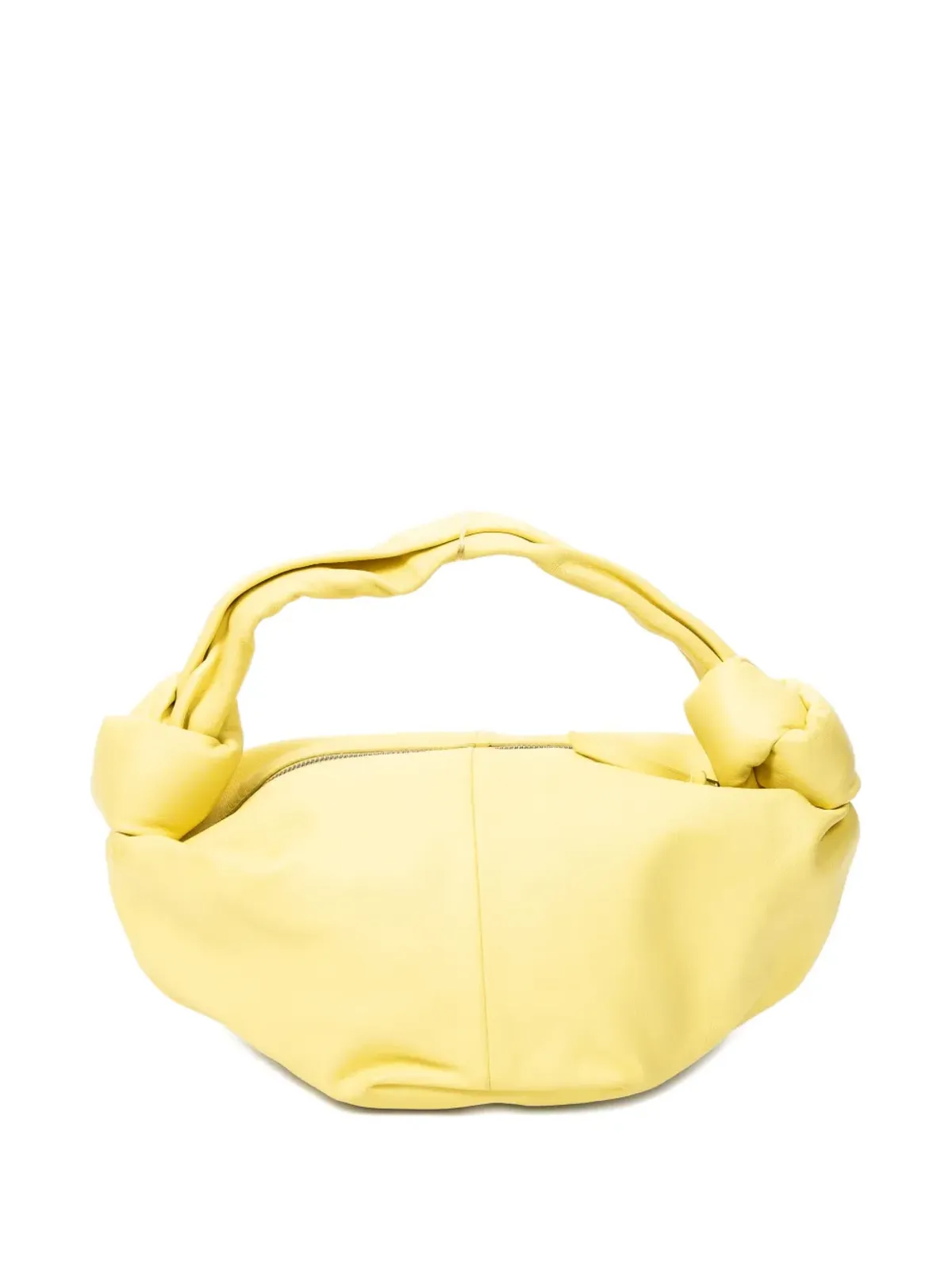 Bottega Veneta Pre-Owned ダブルノット ショルダーバッグ - 画像2