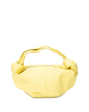 Bottega Veneta Pre-Owned ダブルノット ショルダーバッグ - サムネイル2