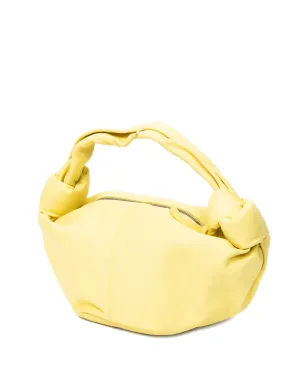Bottega Veneta Pre-Owned ダブルノット ショルダーバッグ - サムネイル3