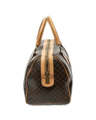 Celine Pre-Owned ボストン柄ハンドルバッグ - サムネイル5