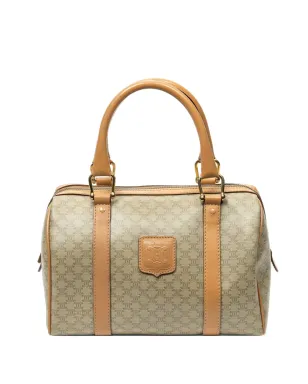 Celine Pre-Owned ボストンバッグ - サムネイル1
