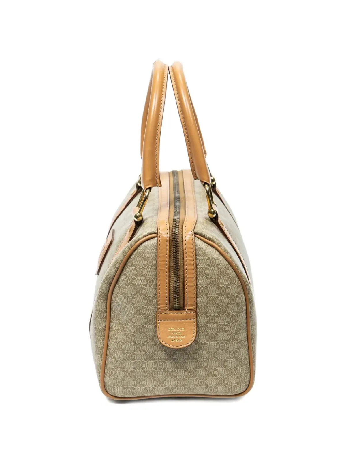 Celine Pre-Owned ボストンバッグ - 画像5