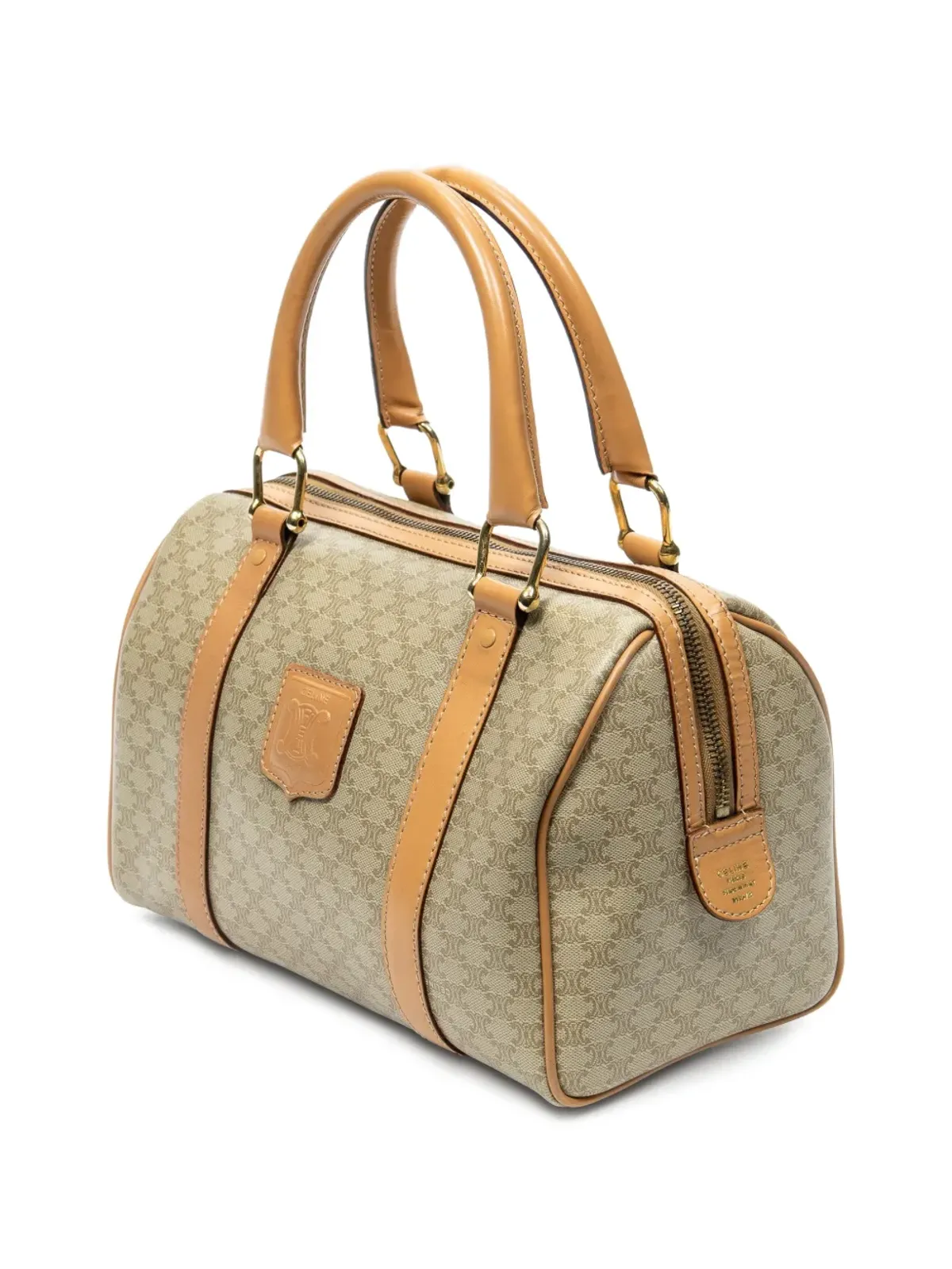 Celine Pre-Owned ボストンバッグ - 画像2