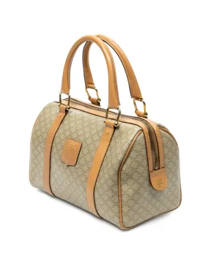 Celine Pre-Owned ボストンバッグ - サムネイル2