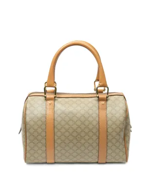 Celine Pre-Owned ボストンバッグ - サムネイル3