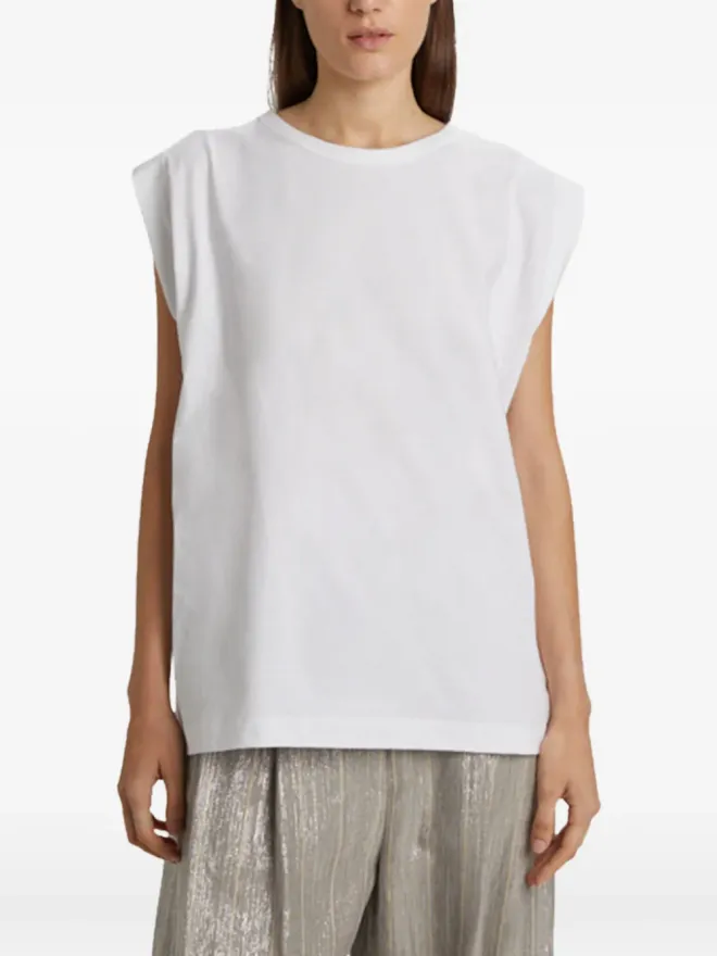 Phisique Du Role Phisique Du Role パッド入りTシャツの商品画像