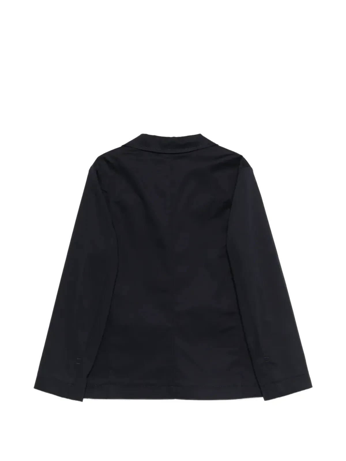 DONDUP KIDS ノッチドラペル ブレザー - 画像2