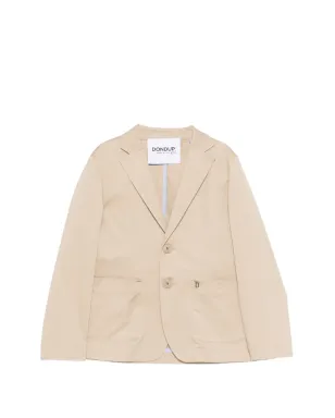 DONDUP KIDS ボタン留めブレザー - サムネイル1