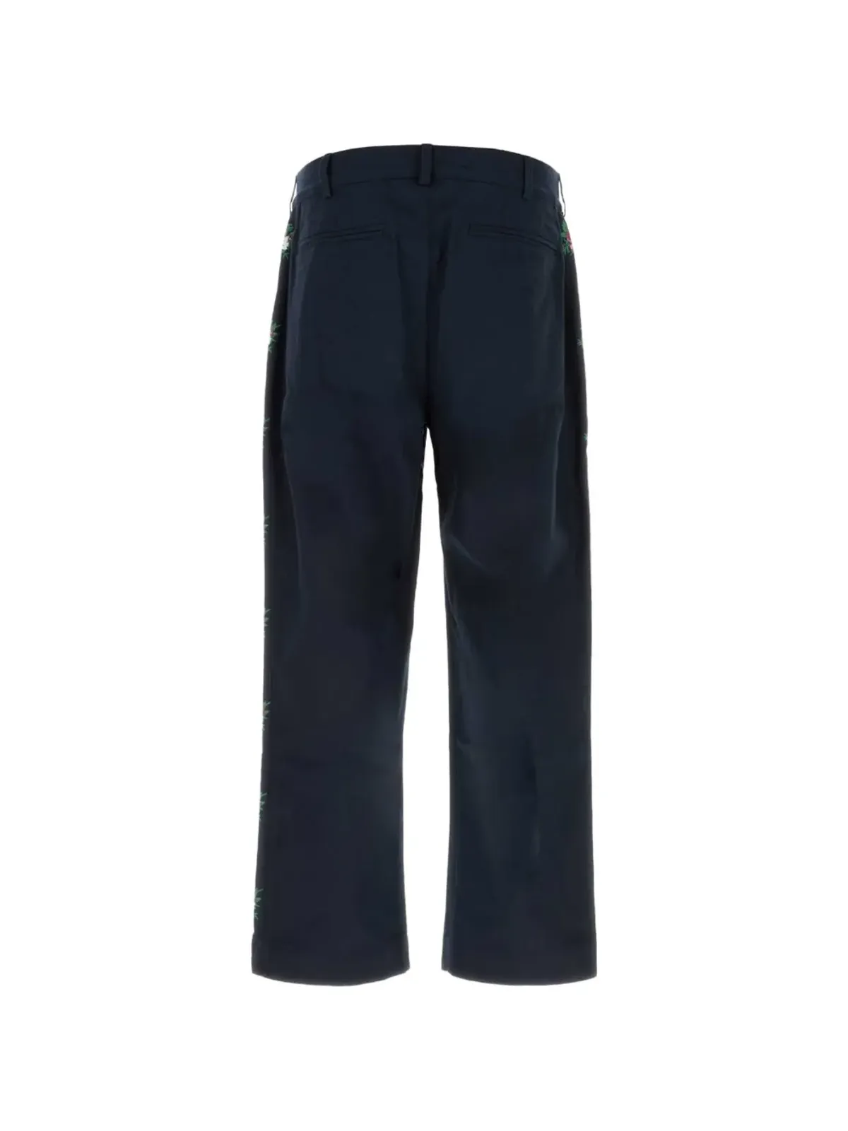 Baziszt Pine trousers - 画像2