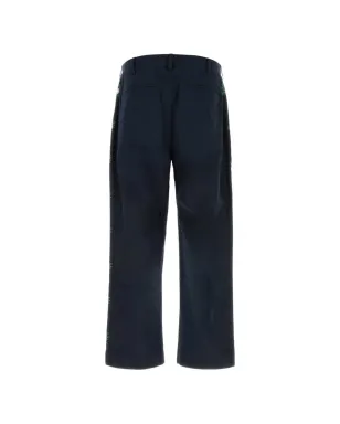 Baziszt Pine trousers - サムネイル2