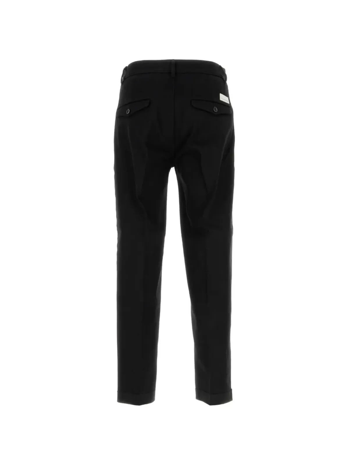 Nine In The Morning ブラックパンツ - 画像2