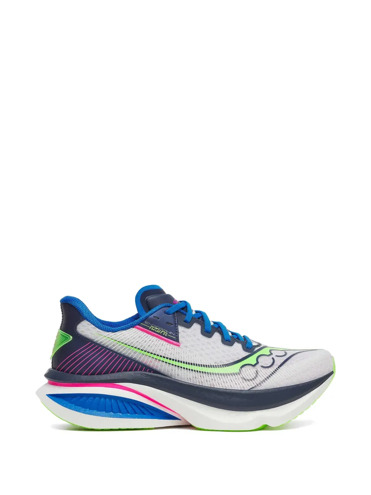 Saucony Endorphin Azura ロー・トップスニーカー - 画像1