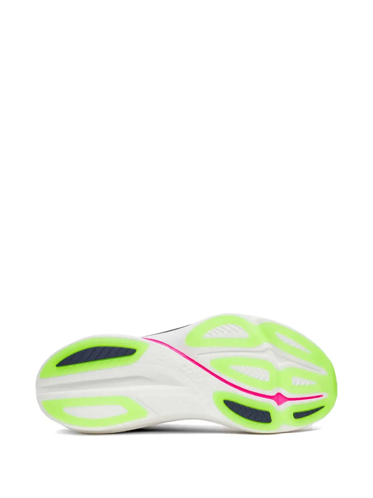 Saucony Endorphin Azura ロー・トップスニーカー - 画像5