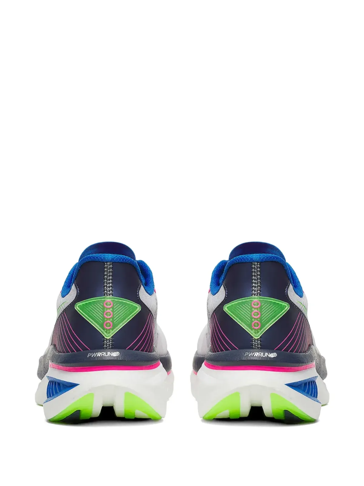 Saucony Endorphin Azura ロー・トップスニーカー - 画像3