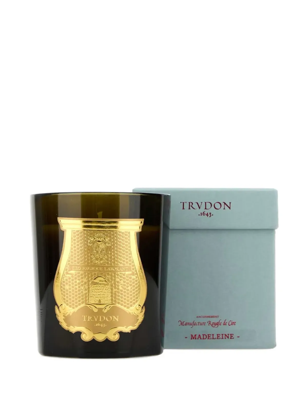 TRUDON Madeleineキャンドル - 画像3