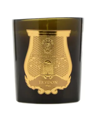 TRUDON ロゴディテールキャンドル - サムネイル1