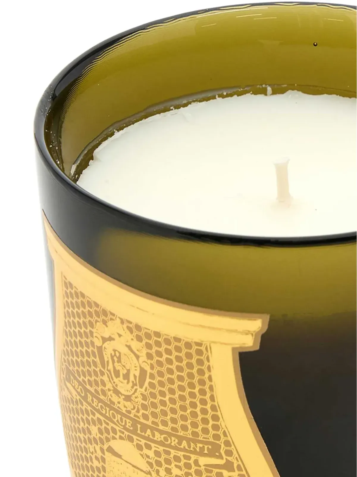TRUDON ロゴディテールキャンドル - 画像2