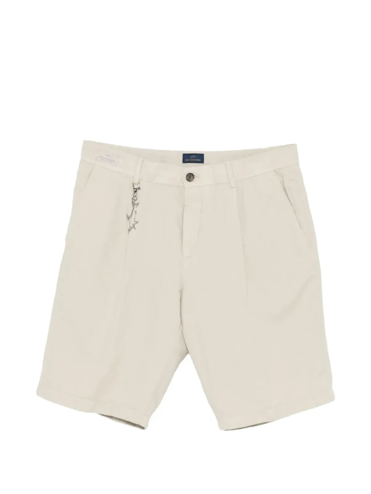 Paul & Shark シャークペンダントショーツ - 画像1