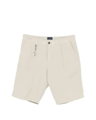Paul & Shark シャークペンダントショーツ - サムネイル1
