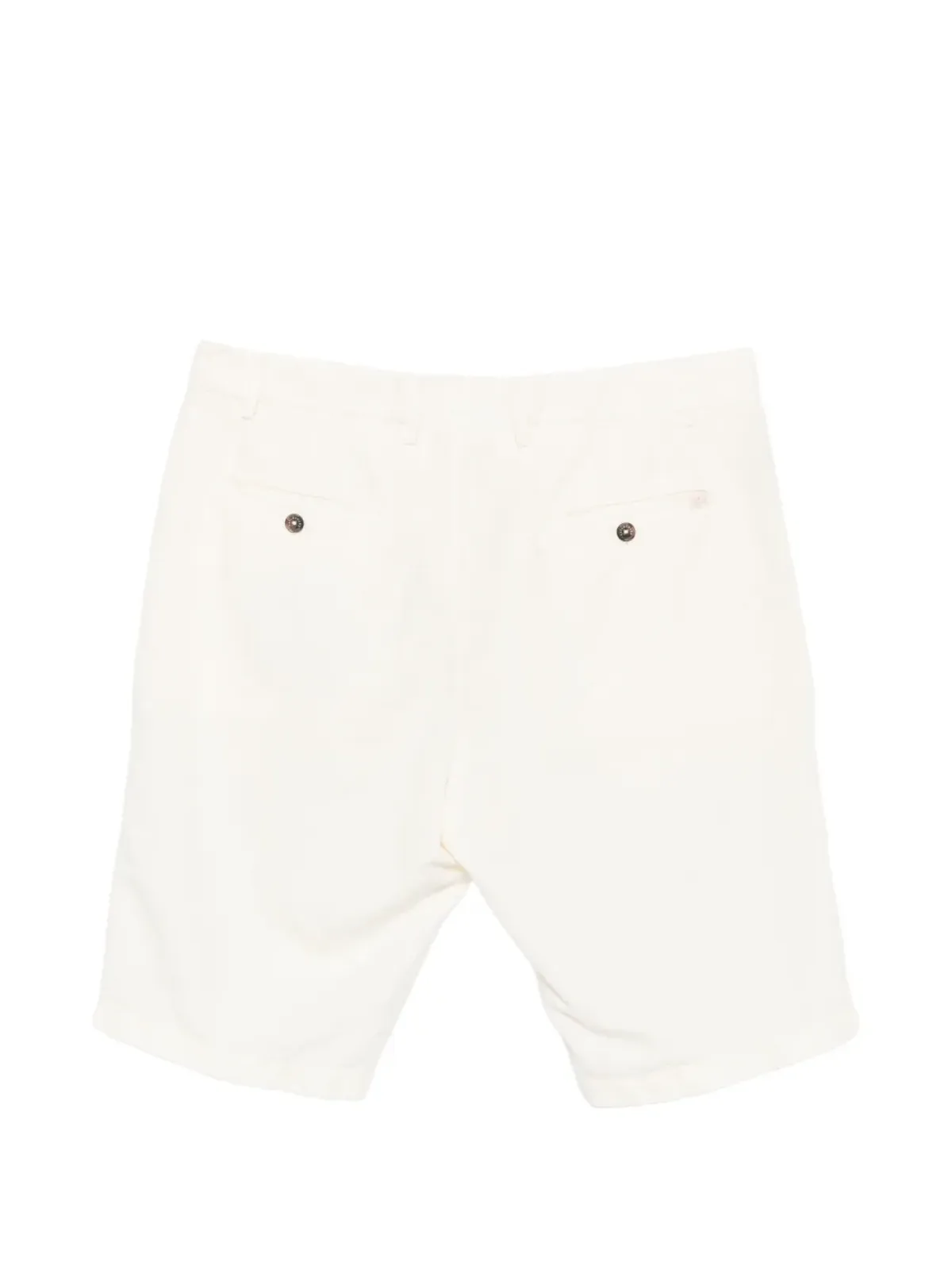 Paul & Shark シャークチャームショーツ - White - 画像2
