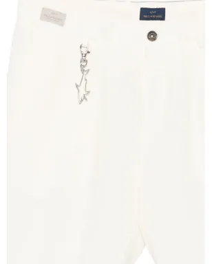 Paul & Shark シャークチャームショーツ - White - サムネイル3