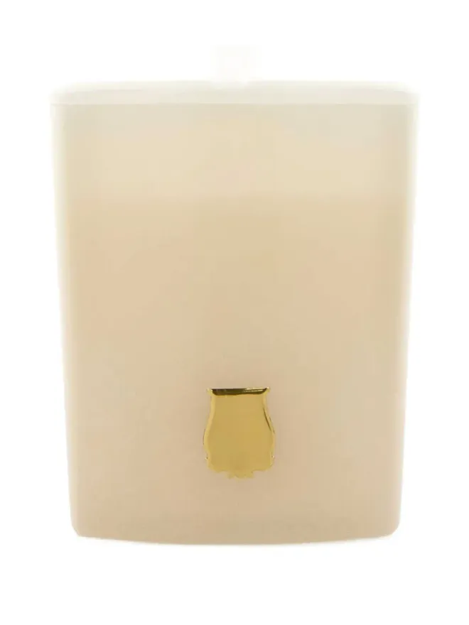 TRUDON TRUDON ゴールドトーン・ディテール ヴェスタ キャンドルの商品画像
