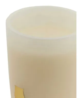 TRUDON ゴールドトーン・ディテール ヴェスタ キャンドル - サムネイル2