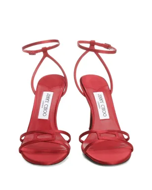 Jimmy Choo レオ 100 ストラップサンダル - サムネイル3
