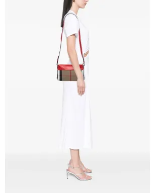 Burberry Pre-Owned クロスボディバッグ - サムネイル2