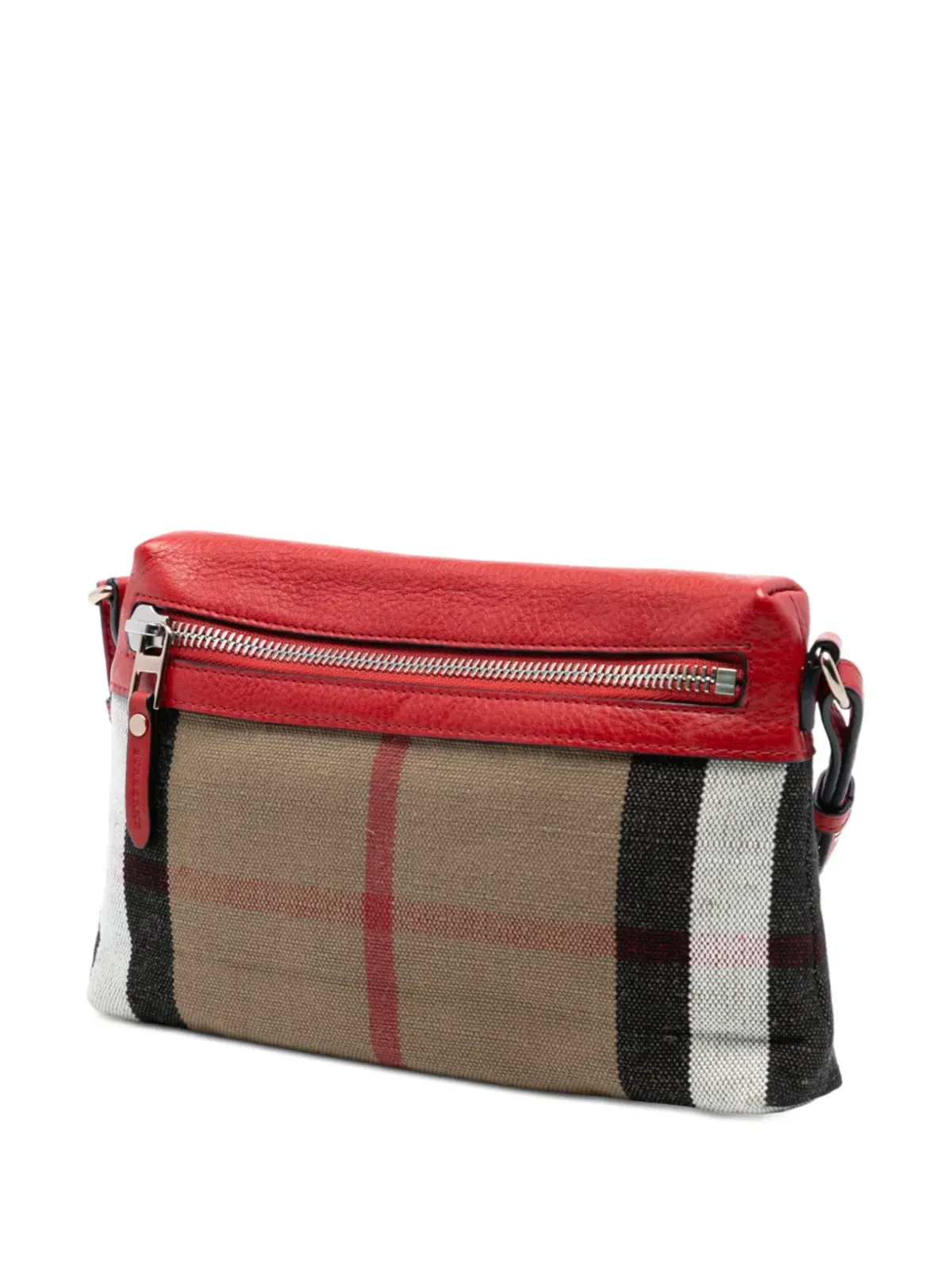 Burberry Pre-Owned クロスボディバッグ - 画像3