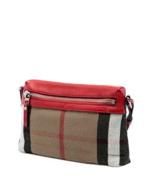 Burberry Pre-Owned クロスボディバッグ - サムネイル3