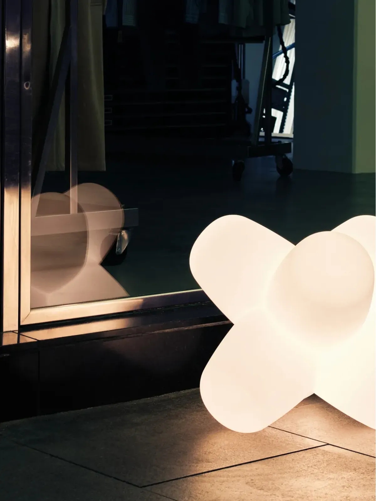 Tom Dixon ジャック ポータブルランプ - 画像5
