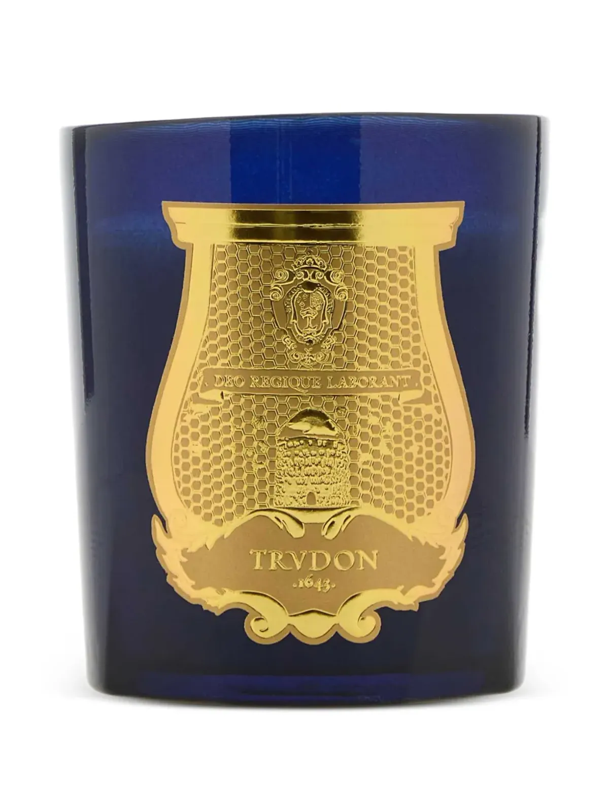 TRUDON 青いキャンドル - 画像1