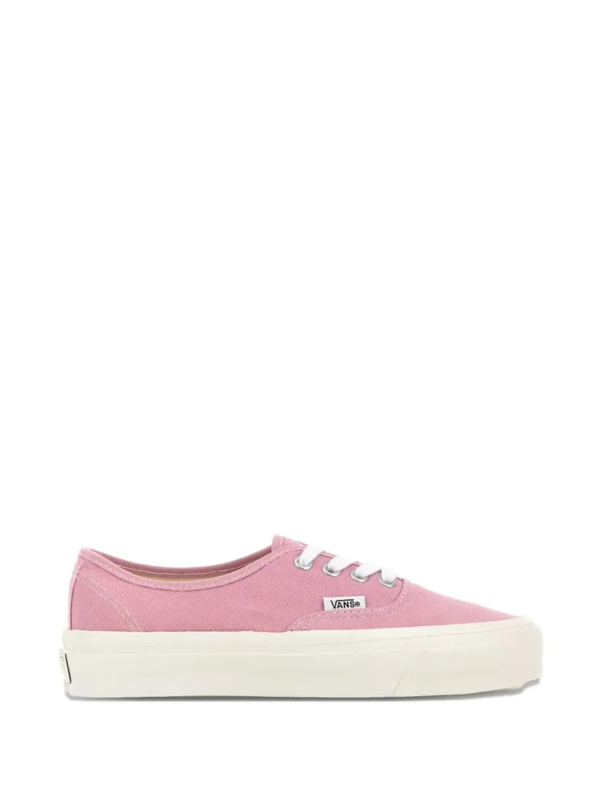 Vans Lx Authentic レースアップスニーカー - ピンク - 画像1