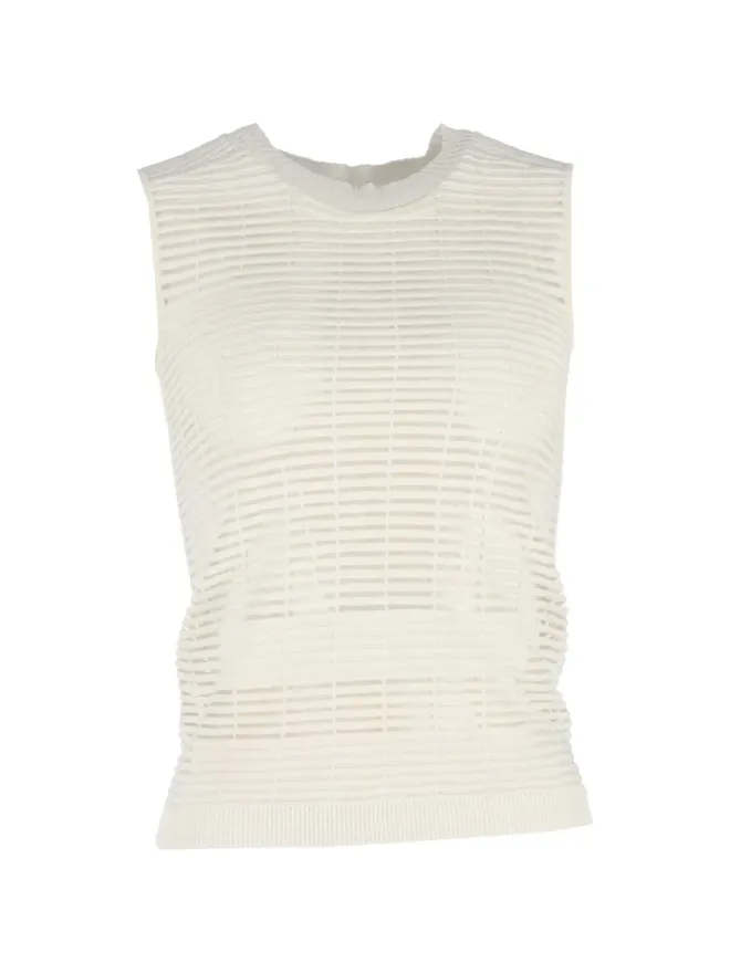 Rick Owens Vintage Rick Owens Vintage ニットベストの商品画像