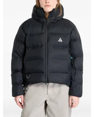 Nike Lunar Lake Jacket - Black - サムネイル1