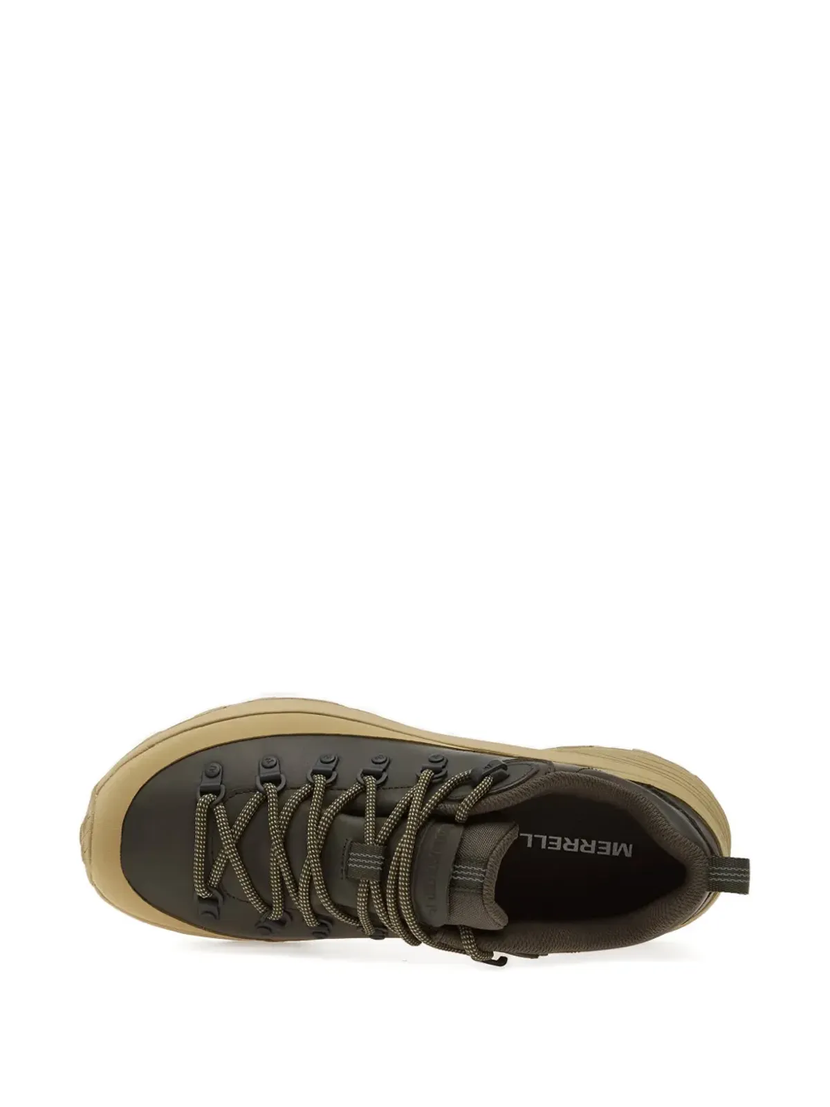 Merrell Ontario Speed Ltr レーススニーカー - 画像4