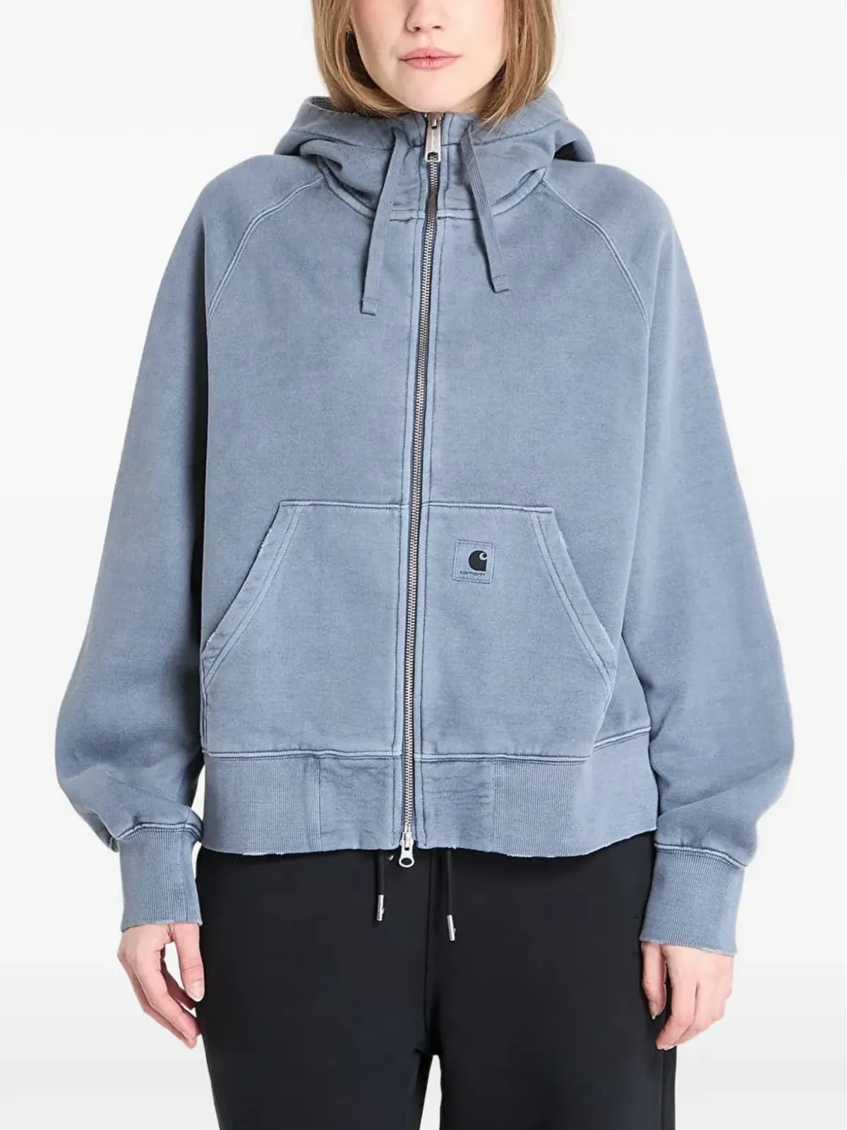 Carhartt WIP Torion フーディ - 画像1