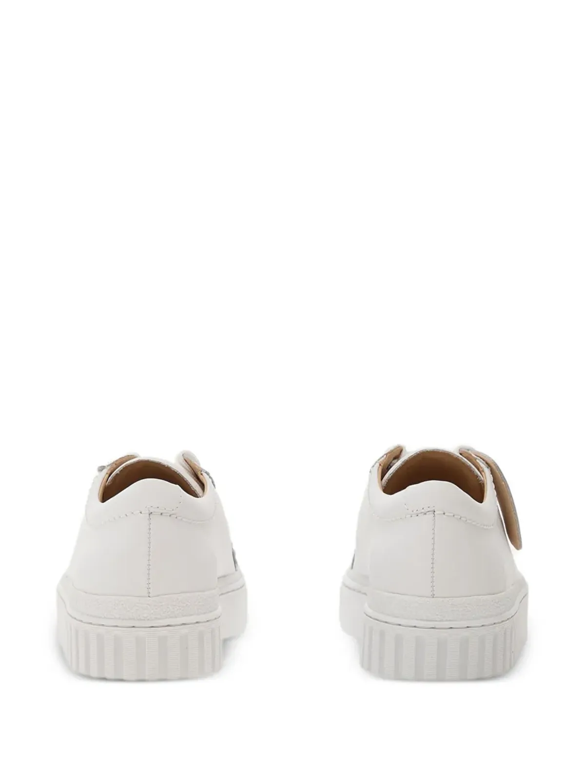 Clarks Mayhill Walk フラットスニーカー - 画像3