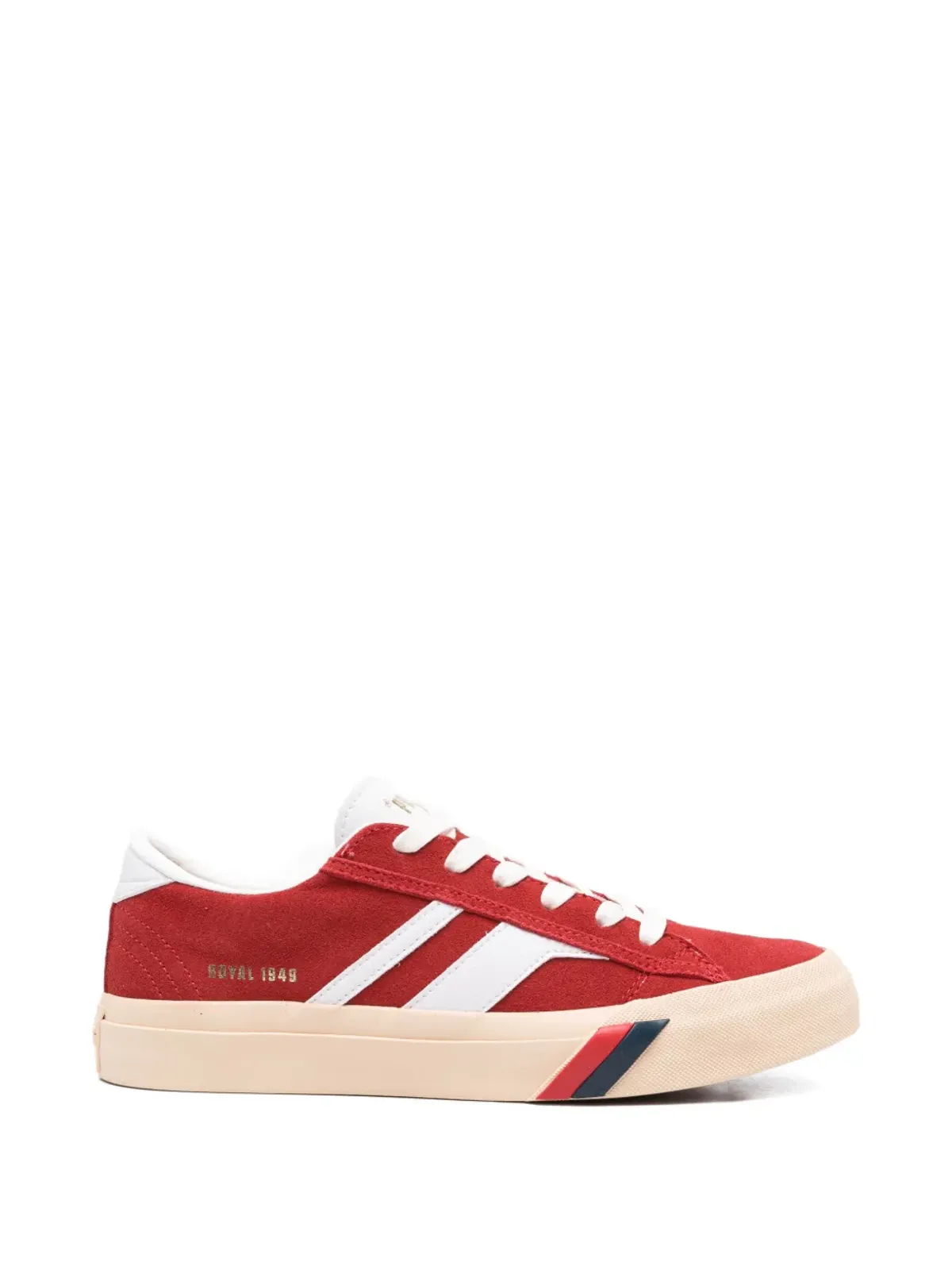 Pro-Keds ロイヤルクラシック スニーカー - 画像1