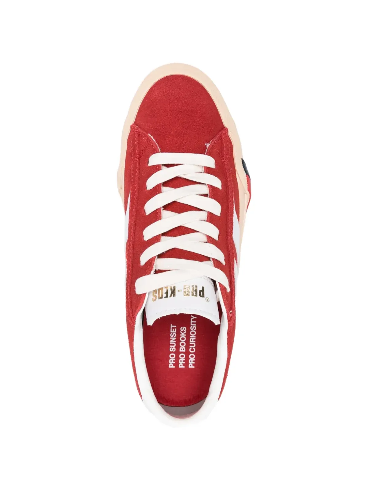 Pro-Keds ロイヤルクラシック スニーカー - 画像4