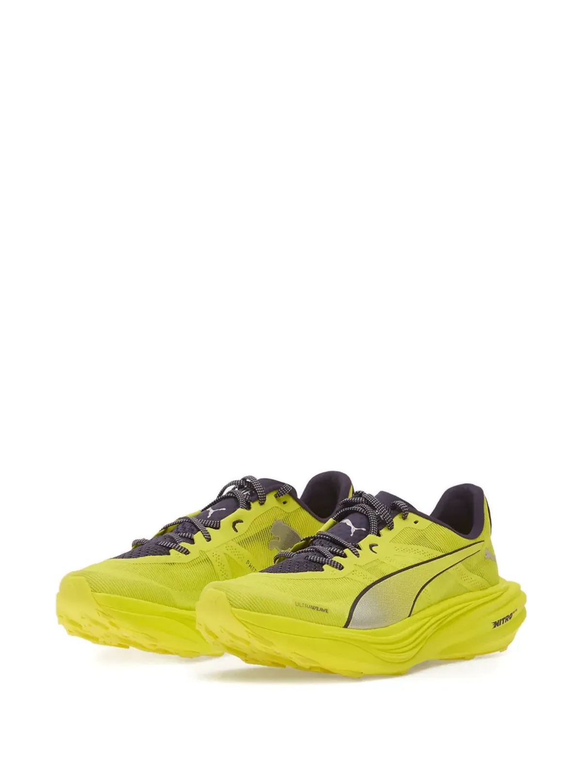 PUMA Deviate Nitro Elite Trail スニーカー - 画像2