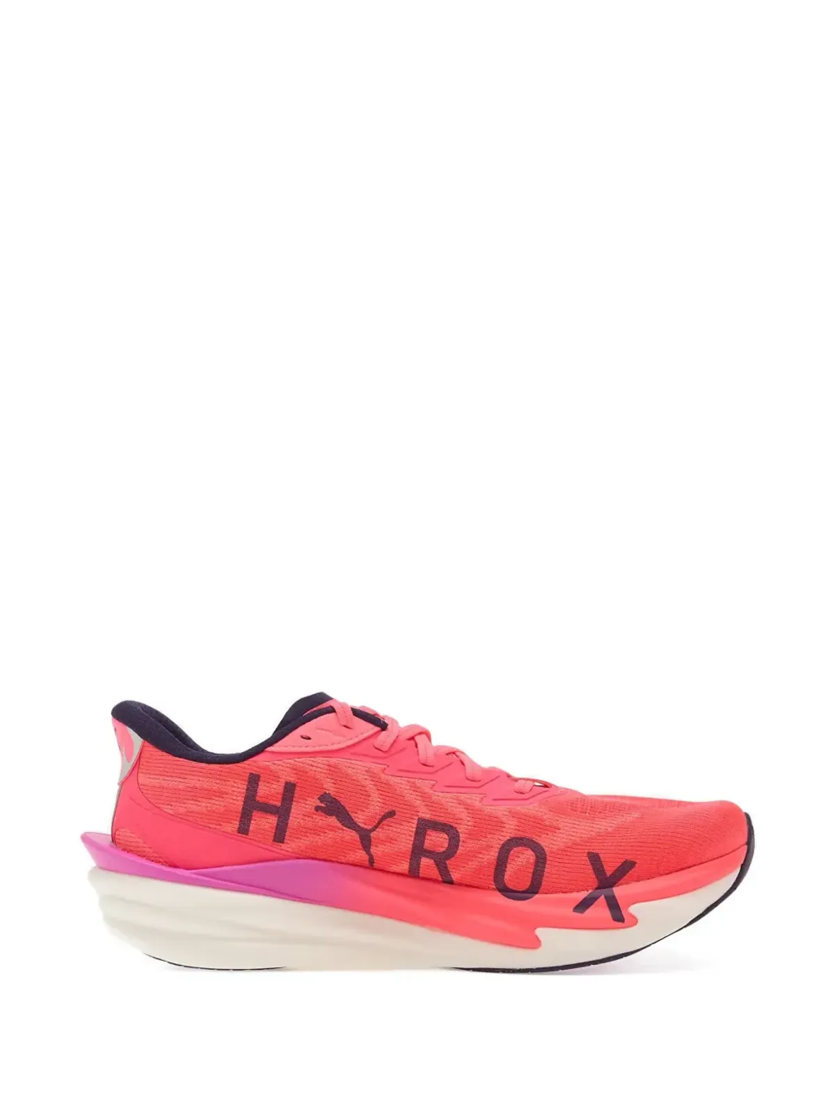 PUMA Hyrox Deviate Nitro 4 レースアップスニーカー - 画像1